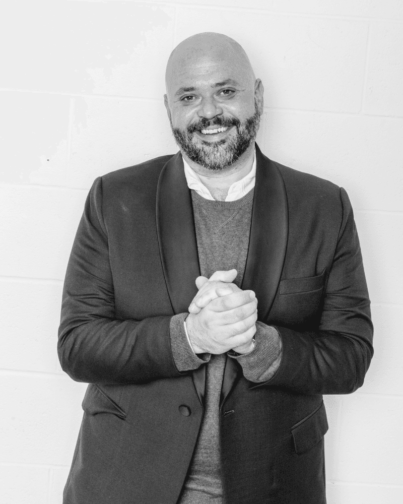 Simeon Papailias